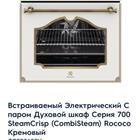   Electrolux open 2650 rococo  