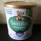  similac  2 6-12