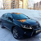 Lexus RX 2.7 AT, 2015, 67 000 