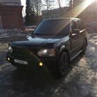 Land Rover Range Rover 4.2 AT, 2007, 23 100 