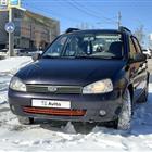 LADA Kalina 1.4 , 2008, 106 000 