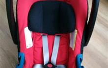   Britax Romer Baby-Safe plus