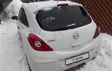 Opel Corsa 1.0, 2011, , 