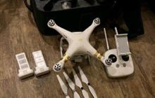  dji phantom 3 