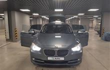 BMW 5  GT 3.0AT, 2012, 181884