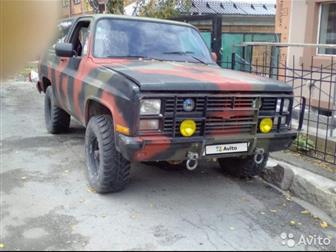 chevrolet k5 blazer m1009 cucv         ,     ,   ,  