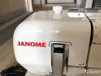    Janome   ,    ,  )  