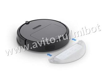 - Xiaomi Xiaowa Robot Vacuum Cleaner E352-01 KOR ( )  Mibot   ,         