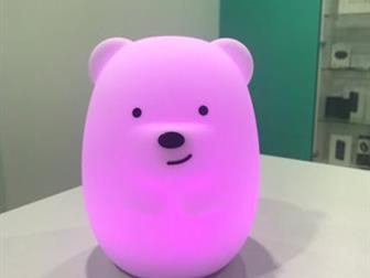  LED Bear ()   ,   usb (    ):   