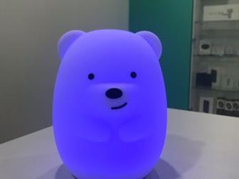  LED Bear ()   ,   usb (    ):   