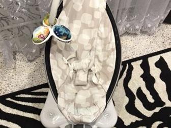     4moms MamaRoo ,     !  5     , mamaRoo     ,   