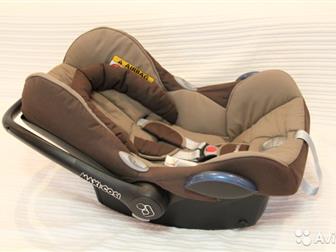   Maxi-Cosi CabrioFix 0  (0-13 ),    ,   ,   ,      -    