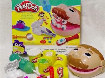            ,  Play doh ,         ,   1  ,  