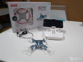   Syma X21W   ,  ,   10,    5     WiFi ,   