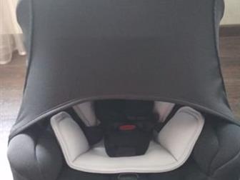   Nuna Pipa ICON  Isofix-頖  1  (        MaxiCosi),    