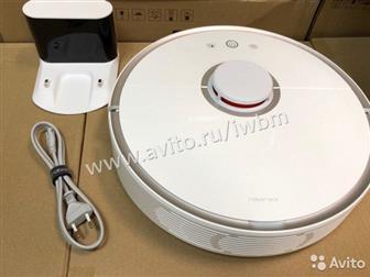 ,   ,    ,  ,  ,  - Xiaomi Mi Roborock Sweep One Global Version   