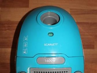 -  Scarlett-  - 1600W-   ,  