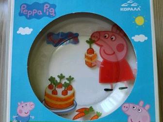 ,         / PEPPA PIG,      