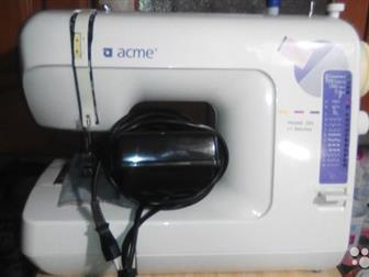 1,     Brother Comfort 15,     ,   ,     ,   4500 , 2,    ACME 206,     