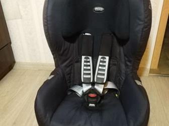   Romer King Plus   Britax,      ECE R44/04          