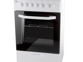    BEKO CSS 46100 GW,    ,    ,   85,  50,  50  