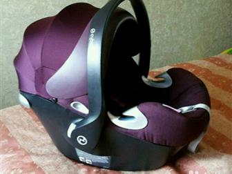   Cybex Aton Q Plus    -           !!!??   