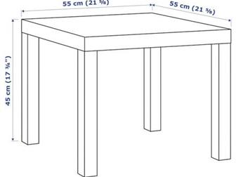   IKEA 2  , -, 55x55   