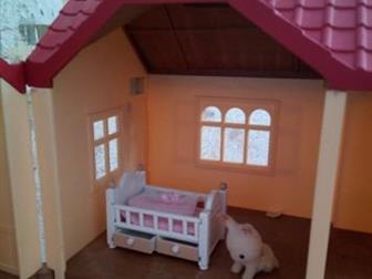  sylvanian Families ,    ,     ,   ,     ,  ,   ,      