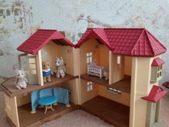  sylvanian Families ,    ,     ,   ,     ,  ,   ,      