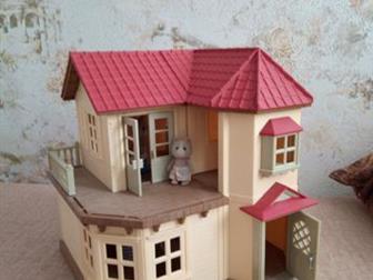  sylvanian Families ,    ,     ,   ,     ,  ,   ,      