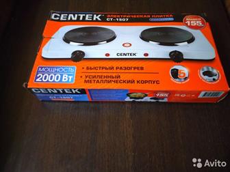   Centek CT-1507    ,   ,  2     15, 5 ,    ,  