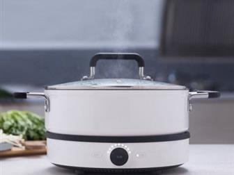   Xiaomi Mijia Mi Home Induction Cooker,     PIXEL-HOUSE!         ,  