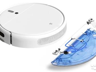   - Xiaomi Mijia Sweeping Vacuum Cleaner 1      (           