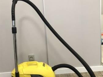 ,         , Karcher    Karcher DS 5, 800   HEPA 12,       