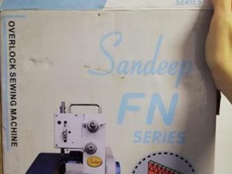  Sandeep FN2-7D ,  ,  3-4  ,   ,  