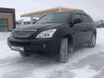  Lexus RX400H 2008        ,     , - ,  ,    