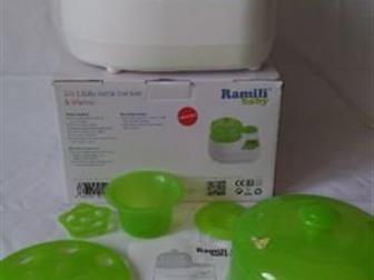     Ramili baby BSS250,   (        ),      