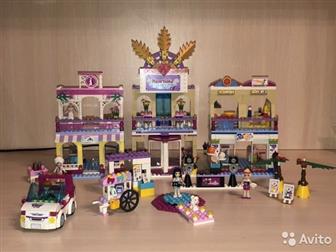  Lego Friends    ,    , : /  