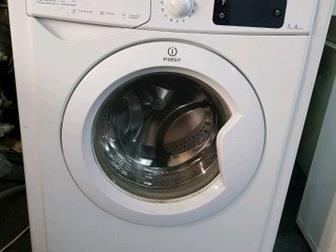   Indesit Iwse5125 5 , 1200          !         