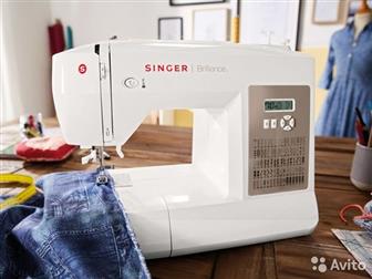   Singer Brilliance 6180   !        ,        