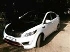 KIA Rio 1.6, 2013, 