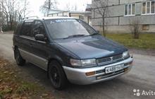 Mitsubishi Chariot 2.0AT, 1993, 276700