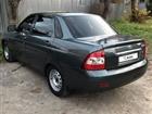 LADA Priora 1.6, 2008, 