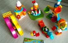 Lego duplo