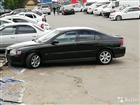 Volvo S60 2.4AT, 2004, 256000