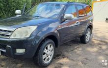 Great Wall Hover 2.4, 2008, 300000
