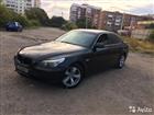 BMW 5  2.5AT, 2004, 