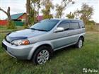 Honda HR-V 1.6CVT, 2000, 