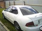 Nissan Sentra 1.8AT, 2002, 