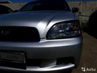 Subaru Legacy 2.0AT, 2003, 